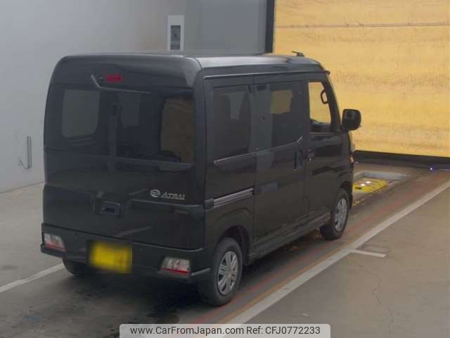 daihatsu atrai 2023 -DAIHATSU 【山口 480ﾅ 44】--Atrai Van 3BD-S700V--S700V-0105329---DAIHATSU 【山口 480ﾅ 44】--Atrai Van 3BD-S700V--S700V-0105329- image 2