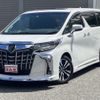 toyota alphard 2020 quick_quick_3BA-AGH30W_AGH30-0335456 image 1