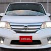 nissan serena 2011 K00202 image 15