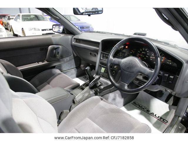 toyota supra 1990 CFJ7182858 image 2