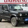 suzuki jimny 2021 CFJ1796507 image 2