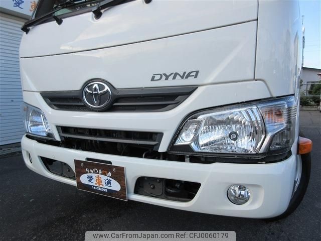 toyota dyna-truck 2017 -TOYOTA 【名変中 】--Dyna KDY281--0018771---TOYOTA 【名変中 】--Dyna KDY281--0018771- image 2