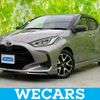 toyota yaris 2021 quick_quick_6AA-MXPH10_MXPH10-2078305 image 1