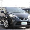 nissan note 2020 -NISSAN--Note DAA-HE12--HE12-291278---NISSAN--Note DAA-HE12--HE12-291278- image 1