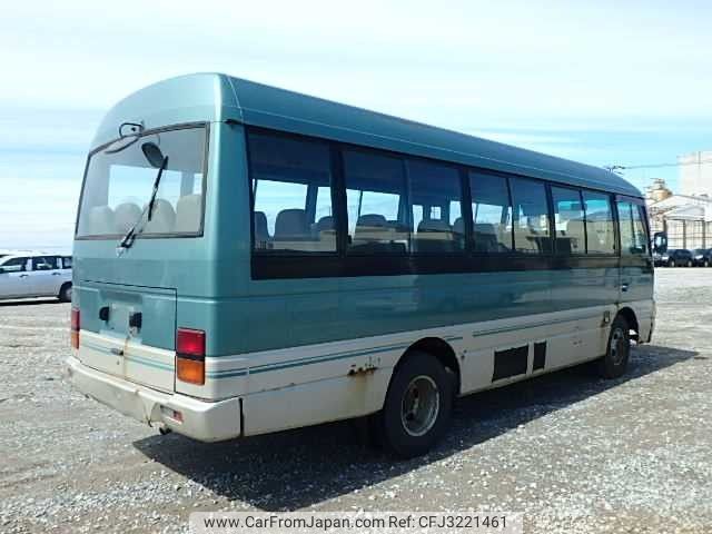 nissan civilian-bus 1997 CFJ3221461 image 2