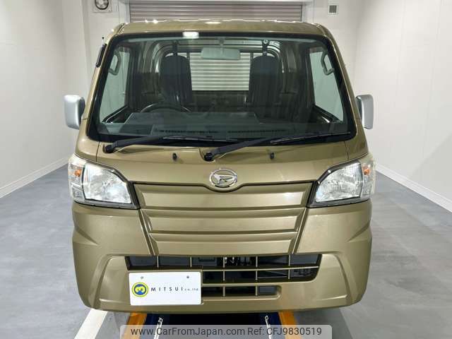 daihatsu hijet-truck 2015 CMATCH_U00045433516 image 2