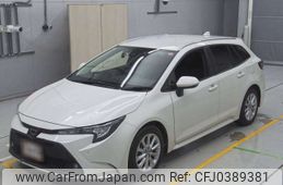 toyota corolla-touring-wagon 2021 -TOYOTA--Corolla Touring ZRE212W-6028193---TOYOTA--Corolla Touring ZRE212W-6028193-