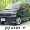 suzuki wagon-r 2020 -SUZUKI--Wagon R 5AA-MH95S--MH95S-112700---SUZUKI--Wagon R 5AA-MH95S--MH95S-112700- image 1