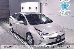 toyota prius 2015 -TOYOTA--Prius ZVW50-8003714---TOYOTA--Prius ZVW50-8003714-