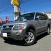 mitsubishi pajero 2006 -MITSUBISHI 【名変中 】--Pajero V77W--0600274---MITSUBISHI 【名変中 】--Pajero V77W--0600274- image 2