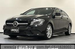 mercedes-benz cla-class 2016 CFJ1828002