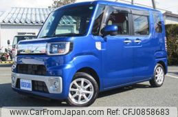 daihatsu wake 2015 -DAIHATSU 【盛岡 580ｲ2221】--WAKE DBA-LA710S--LA910S-0011290---DAIHATSU 【盛岡 580ｲ2221】--WAKE DBA-LA710S--LA910S-0011290-