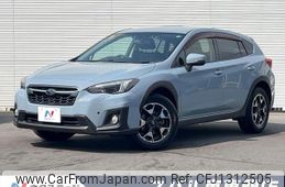 subaru xv 2017 -SUBARU--Subaru XV DBA-GT7--GT7-048713---SUBARU--Subaru XV DBA-GT7--GT7-048713-