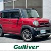 suzuki hustler 2015 -SUZUKI--Hustler DAA-MR41S--MR41S-115956---SUZUKI--Hustler DAA-MR41S--MR41S-115956- image 1
