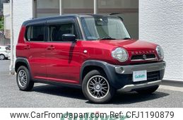 suzuki hustler 2015 -SUZUKI--Hustler DAA-MR41S--MR41S-115956---SUZUKI--Hustler DAA-MR41S--MR41S-115956-