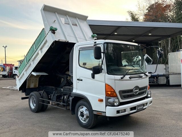 hino ranger 2015 -HINO--Hino Ranger TKG-FC9JCAP--FC9JCA-23822---HINO--Hino Ranger TKG-FC9JCAP--FC9JCA-23822- image 2