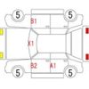 mercedes-benz glb-class 2020 -MERCEDES-BENZ--Benz GLB 3DA-247612M--W1N2476122W067077---MERCEDES-BENZ--Benz GLB 3DA-247612M--W1N2476122W067077- image 2