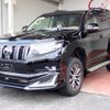 toyota land-cruiser-prado 2019 -TOYOTA--Land Cruiser Prado CBA-TRJ150W--TRJ150-0105267---TOYOTA--Land Cruiser Prado CBA-TRJ150W--TRJ150-0105267- image 4