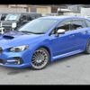 subaru levorg 2019 -SUBARU 【山梨 330ﾂ3207】--Levorg VM4--128584---SUBARU 【山梨 330ﾂ3207】--Levorg VM4--128584- image 1