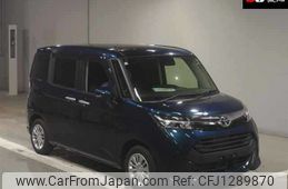 toyota tank 2020 -TOYOTA--Tank M900A-0406781---TOYOTA--Tank M900A-0406781-