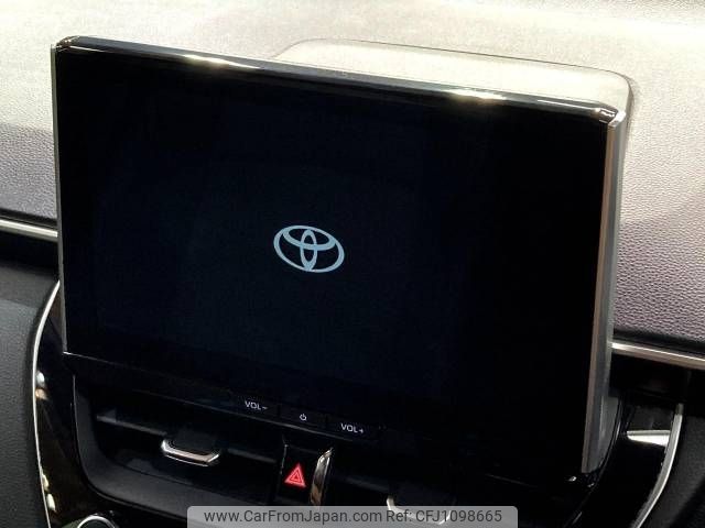 toyota corolla-cross 2024 -TOYOTA--Corolla Cross 6AA-ZVG13--ZVG13-1016661---TOYOTA--Corolla Cross 6AA-ZVG13--ZVG13-1016661- image 2