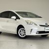 toyota prius-α 2012 -TOYOTA--Prius α DAA-ZVW41W--ZVW41-3163434---TOYOTA--Prius α DAA-ZVW41W--ZVW41-3163434- image 1