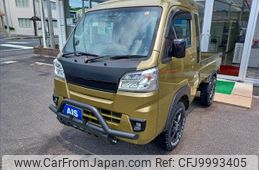 subaru sambar-truck 2021 -SUBARU--Samber Truck 3BD-S510J--S510J-0035040---SUBARU--Samber Truck 3BD-S510J--S510J-0035040-