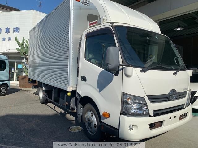 hino dutro 2015 GOO_NET_EXCHANGE_0700164A30231109W001 image 1