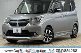 suzuki solio-bandit 2016 CFJ1854288