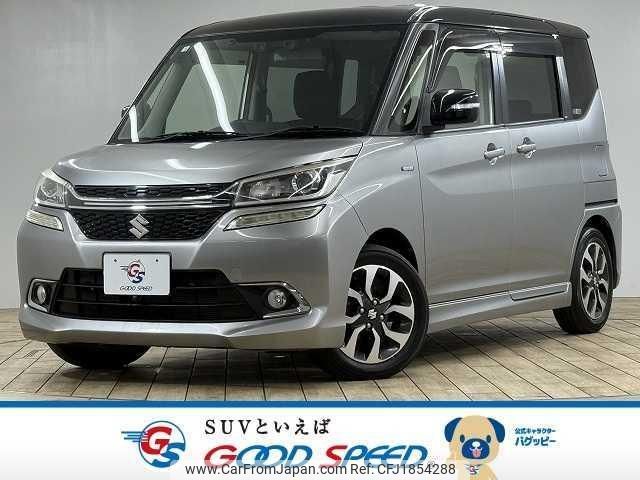 suzuki solio-bandit 2016 CFJ1854288 image 1