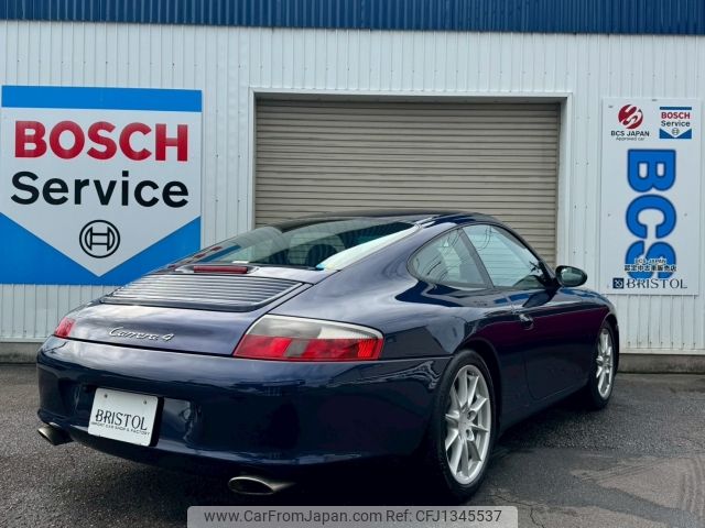porsche 911 2002 -PORSCHE--Porsche 911 GF-99603--WP0ZZZ99Z2S607042---PORSCHE--Porsche 911 GF-99603--WP0ZZZ99Z2S607042- image 2