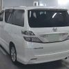 toyota vellfire 2008 -TOYOTA 【名変中 】--Vellfire ANH20W--8033628---TOYOTA 【名変中 】--Vellfire ANH20W--8033628- image 2