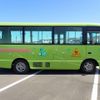 nissan civilian-bus 2004 -NISSAN--Civilian KK-BVW41--BVW41-021264---NISSAN--Civilian KK-BVW41--BVW41-021264- image 5