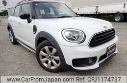 mini mini-others 2020 -BMW--BMW Mini LDA-YT20--WMWYT920203L89764---BMW--BMW Mini LDA-YT20--WMWYT920203L89764-