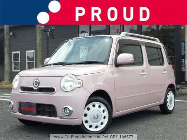 daihatsu mira-cocoa 2014 -DAIHATSU--Mira Cocoa L675S--L675S-0174022---DAIHATSU--Mira Cocoa L675S--L675S-0174022- image 1