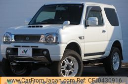 suzuki jimny 2016 quick_quick_ABA-JB23W_JB23W-756415