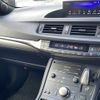 lexus ct 2018 CFJ1685006 image 10