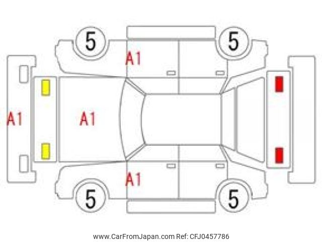 nissan note 2012 -NISSAN--Note DBA-NE12--NE12-001000---NISSAN--Note DBA-NE12--NE12-001000- image 2