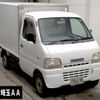 suzuki carry-truck 2001 -SUZUKI--Carry Truck DA52T-247382---SUZUKI--Carry Truck DA52T-247382- image 1