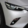 mazda cx-3 2021 CFJ1830398 image 13