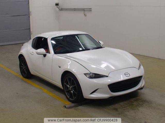 mazda roadster 2022 -MAZDA--Roadster NDERC-651538---MAZDA--Roadster NDERC-651538- image 1