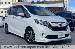 honda freed 2019 -HONDA--Freed DAA-GB7--GB7-1110174---HONDA--Freed DAA-GB7--GB7-1110174-