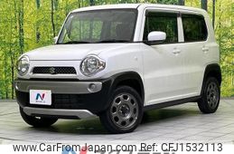 suzuki hustler 2019 CFJ1532113