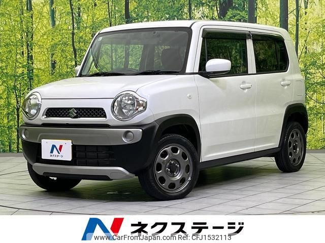 suzuki hustler 2019 CFJ1532113 image 1