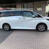 toyota alphard 2025 CFJ0654233 image 4