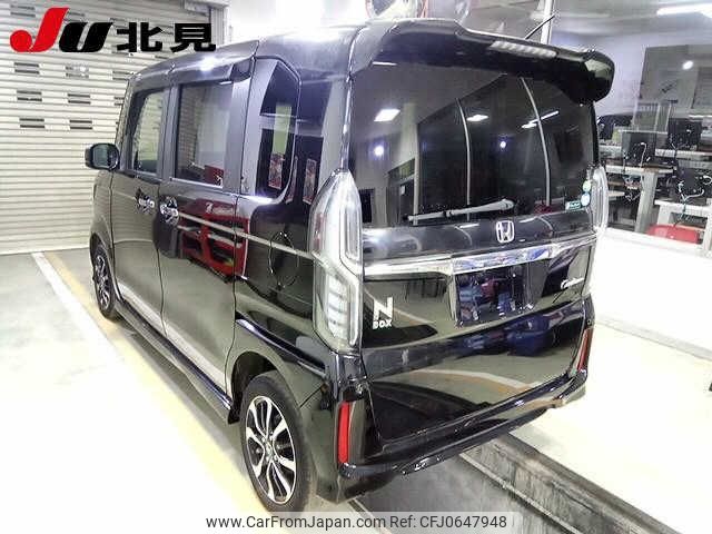 honda n-box 2019 -HONDA--N BOX JF4--1104090---HONDA--N BOX JF4--1104090- image 2