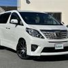 toyota alphard 2014 -TOYOTA--Alphard DBA-ANH20W--ANH20-8334510---TOYOTA--Alphard DBA-ANH20W--ANH20-8334510- image 17