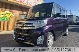 daihatsu tanto 2014 CFJ1273811