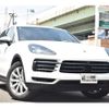 porsche cayenne 2018 -PORSCHE--Porsche Cayenne ABA-E3K30--WP1ZZZ9YZKDA05202---PORSCHE--Porsche Cayenne ABA-E3K30--WP1ZZZ9YZKDA05202- image 2