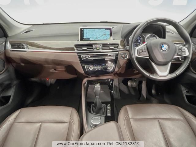 bmw x1 2018 quick_quick_HT20_WBAHT920205J65592 image 2